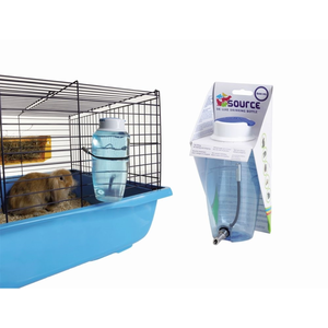 SAVIC Biberon Rongeur Rechargeable - 600 Ml pas cher