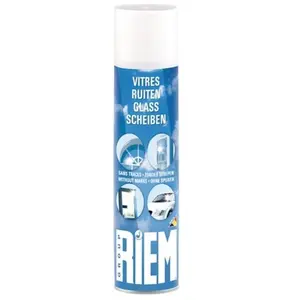 RIEM - Nettoie vitres bbe 400ml pas cher