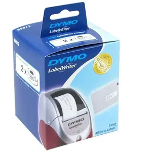 Comparateur de prix : DYMO - Etiquettes adresse 36x89mm pour LabelWriter