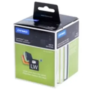 Comparateur de prix : Waterman Dymo 1 àtiquette Pour Imprimantes à àtiquettes Dymo Labelwriter