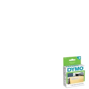 Sigel LP725 Étiquette à Insérer Pour Dossier Suspendu 58 Mm X 18 Mm 523847