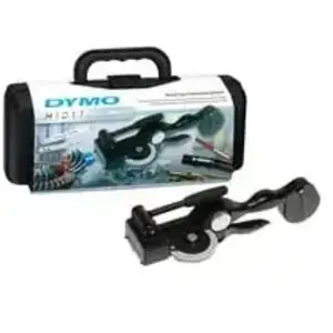 DYMO Rhino - Outil de marquage de rubans métalliques M1011 pas cher