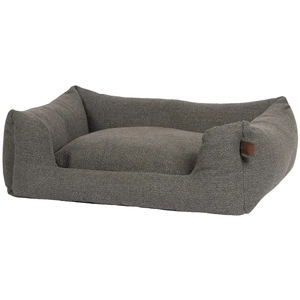 Couchage Chien - Fantail Eco panier Snooze Seaweed green - 80 x 60 cm
