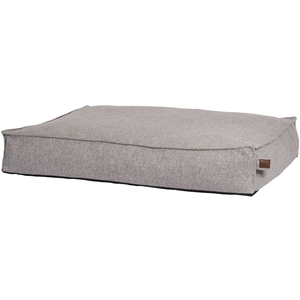 Couchage Chien - Fantail Eco matelas Stargaze Harbor grey - 120 x 90 c... pas cher