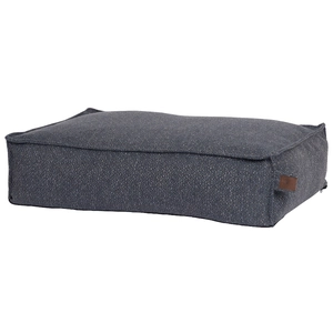Couchage Chien - Fantail Eco matelas Stargaze Midnight blue - 80 x 55 ... pas cher