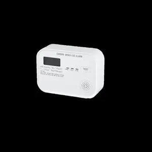 Comparateur de prix : CHACON Detecteur de fumee détecteur de co 85db