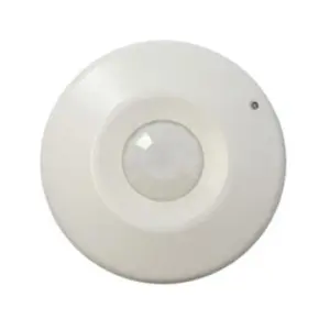 Comparateur de prix : Chacon Détecteur De Mouvement Pir 360° Plafond