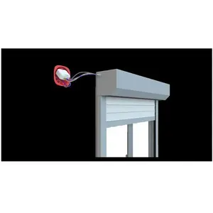 Module pour volet et systeme motorisé DIO connected home - 54854 DIO 1.0
