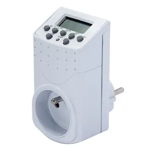 Comparateur de prix : CHACON Programmateur digital