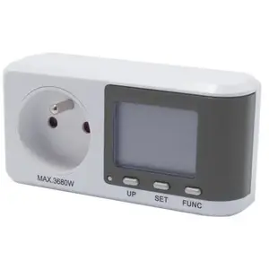 Comparateur de prix : CHACON Compteur de consommation EcoWatt 570