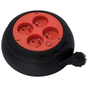 Comparateur de prix : CHACON Enrouleur ménager 4m