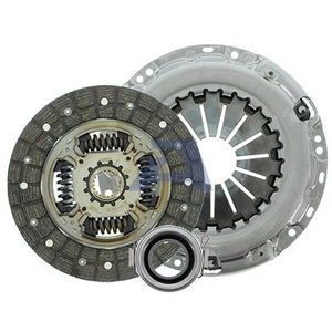 AISIN Kit d'embrayage pour TOYOTA: Corolla, Carina (Ref: KT-089B)
