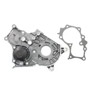 AISIN Pompe à eau pour TOYOTA: Corolla, Corolla Verso, Avensis (Ref: WPT-118) pas cher