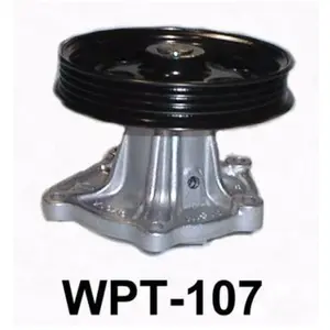 Comparateur de prix : AISIN Pompe à eau pour TOYOTA: Corolla, Paseo, Starlet (Ref: WPT-107)