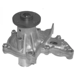 AISIN Pompe à eau pour TOYOTA: Corolla, Avensis, Carina, Celica (Ref: WPT-033) pas cher