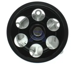 AISIN Pompe à eau pour TOYOTA: Paseo, Corolla, Starlet (Ref: WPT-006) pas cher