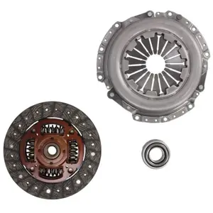 AISIN Kit d'embrayage pour MITSUBISHI: Outlander (Ref: KM-029) pas cher