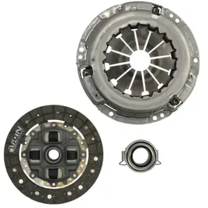 Kit d'embrayage AISIN Clutch Kit (3P) KT037A pas cher