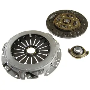 Kit d'embrayage AISIN Clutch Kit (3P) KY014 pas cher