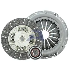 AISIN Kit d'embrayage pour TOYOTA: Hiace, Hilux, Land Cruiser (Ref: KT-285C) pas cher