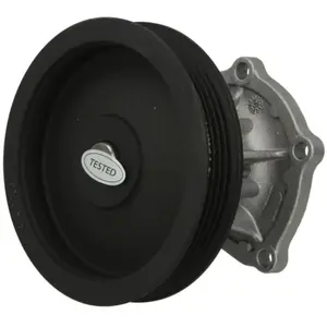 AISIN Pompe à eau pour CHEVROLET: Spark, Aveo, Kalos (Ref: WPO-904) pas cher