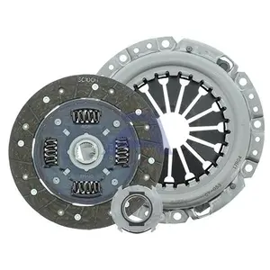 Comparateur de prix : AISIN Kit d'embrayage pour KIA: Picanto & HYUNDAI: i10, Atos (Ref: KY-088A)