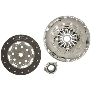 AISIN Kit d'embrayage + Volant moteur pour TOYOTA: Avensis, Auris, RAV4 (Ref: SKT-342A)