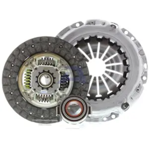 AISIN Kit d'embrayage pour TOYOTA: Auris, Yaris, Corolla (Ref: KT-320B) pas cher