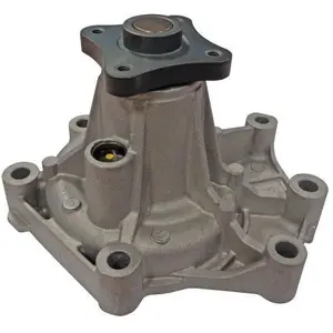 Comparateur de prix : AISIN Pompe à eau pour HYUNDAI: H1 (Ref: WPY-901)