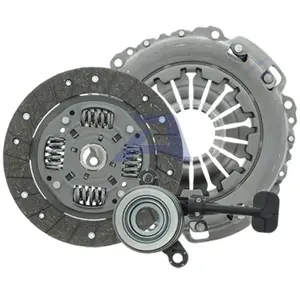 AISIN Kit d'embrayage pour NISSAN: Note, Micra (Ref: CKN-219RA)