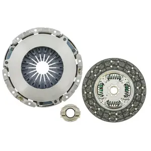 AISIN Kit d'embrayage pour TOYOTA: Land Cruiser (Ref: KT-369A) pas cher