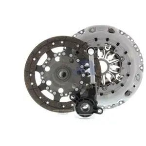 Kit d'embrayage AISIN CSC Kit (3P) CKN218R pas cher