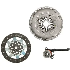 AISIN Kit d'embrayage pour NISSAN: Qashqai, X-Trail & RENAULT: Koleos (Ref: CKN-223R) pas cher