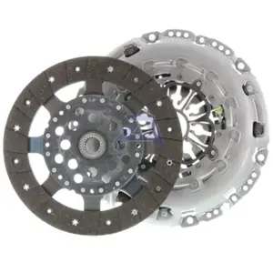 Kit d'embrayage AISIN Clutch Set (2P) KN223R pas cher
