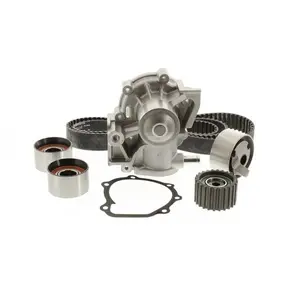 Aisin Pompe à eau + kit de courroie de distribution TKF901 pas cher