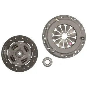 AISIN Kit d'embrayage pour FIAT: 500, Punto, Panda & ALFA ROMEO: Mi.To & LANCIA: Ypsilon (Ref: KE-FI10) pas cher