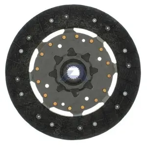 AISIN Kit d'embrayage pour FORD: Mondeo, C-Max, Focus, Kuga & VOLVO: V40 (Ref: KE-FO12R)