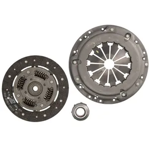 AISIN Kit d'embrayage pour FIAT: 500, Panda (Ref: KE-FI12) pas cher