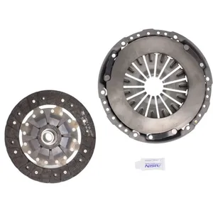 AISIN Kit d'embrayage pour FORD: Fiesta (Ref: KE-FO15R) pas cher