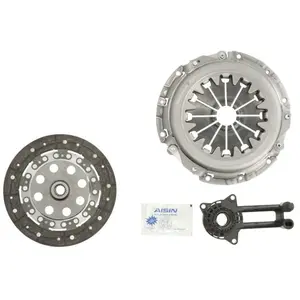 AISIN Kit d'embrayage pour FORD: Fiesta (Ref: CKE-FO60R) pas cher