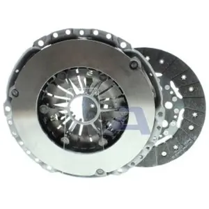 AISIN Kit d'embrayage pour KIA: Carnival & HYUNDAI: Santa Fe (Ref: KY-116R)