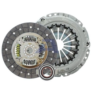 AISIN Kit d'embrayage pour TOYOTA: Corolla (Ref: KT-073F) pas cher