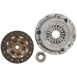 AISIN Kit d'embrayage pour SUBARU: Impreza, Legacy, Forester (Ref: KF-032B) pas cher
