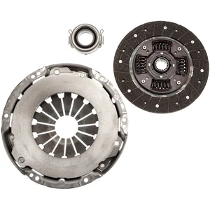 AISIN Kit d'embrayage pour TOYOTA: Picnic (Ref: KT-209D)
