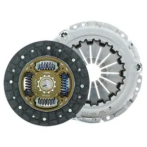 AISIN Kit d'embrayage pour TOYOTA: Auris, Avensis, Verso, Corolla (Ref: KT-370R)