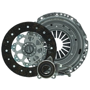 Kit d'embrayage AISIN CSC Kit (3P) CKY117R pas cher