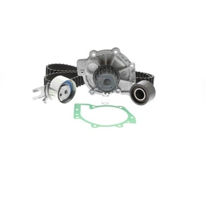 Aisin Pompe à eau + kit de courroie de distribution TKV907 pas cher