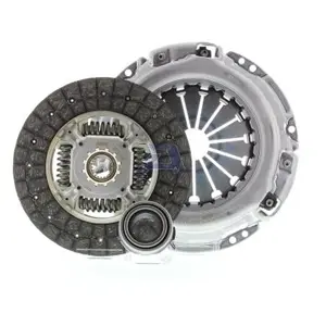 AISIN Kit d'embrayage pour TOYOTA: Hiace, Previa, Hilux & VAUXHALL: Corsa (Ref: KT-134D)