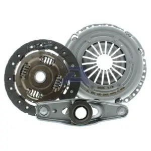 AISIN Kit d'embrayage pour VOLKSWAGEN: Polo & SKODA: Fabia & SEAT: Cordoba, Ibiza (Ref: KE-SK05A) pas cher