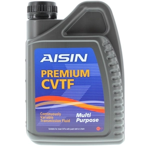 AISIN Huile boîte de vitesses 1 L (Ref: CVTF-90001) pas cher